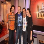 Ahmed saad sur yala.fm